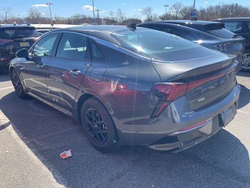 Used 2026 Kia K5 LXS image 2