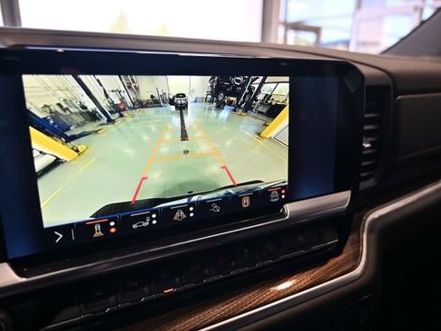 New 2026 Chevrolet Silverado 1500 RST w/ RST All Star Premium Package AWD/4WD image 19