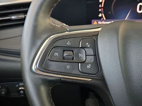 Used 2024 Buick Encore GX Preferred w/ Comfort Package image 12