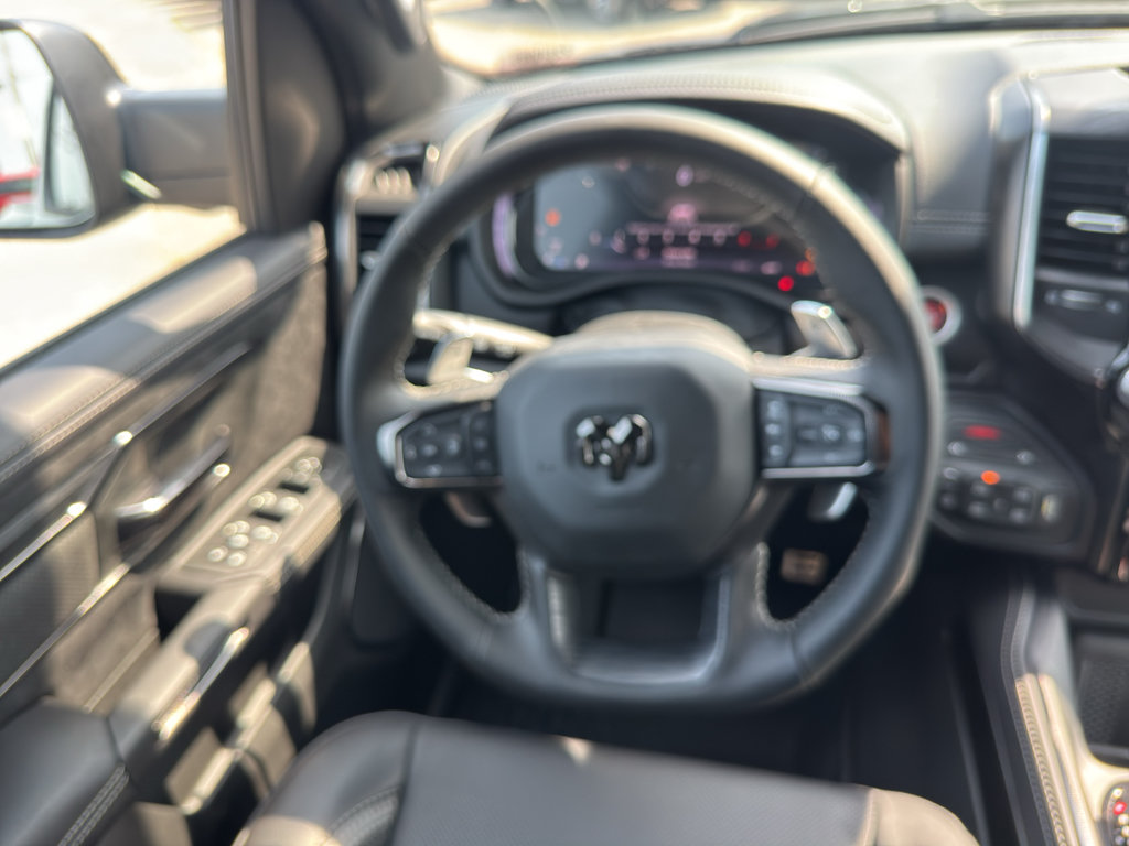 New 2026 RAM 1500 RHO AWD/4WD image 15