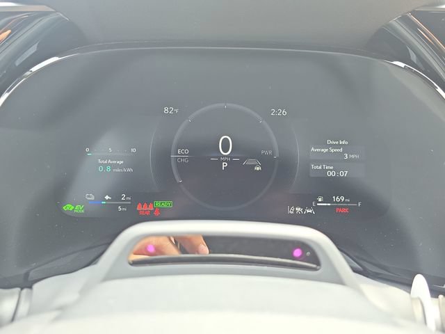 New 2026 Lexus RX 450h AWD w/ Convenience Package image 19