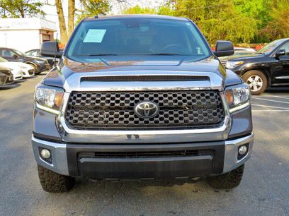 Used 2019 Toyota Tundra SR5