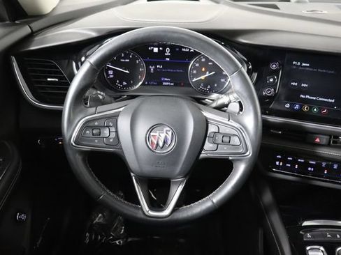 Used 2023 Buick Envision Avenir FWD image 6
