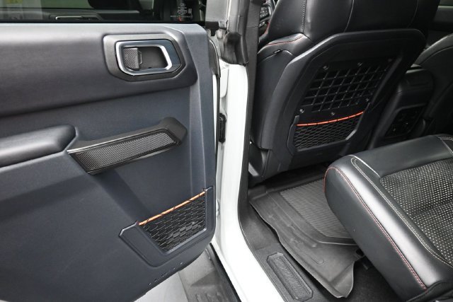 Used 2023 Ford Bronco Raptor AWD/4WD image 20
