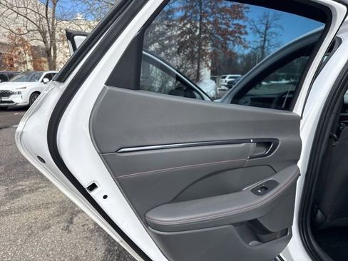 Used 2024 Hyundai Sonata N Line image 34