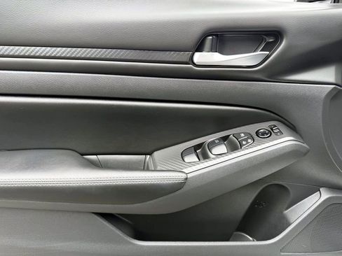 Certified 2024 Nissan Altima 2.5 SV image 22