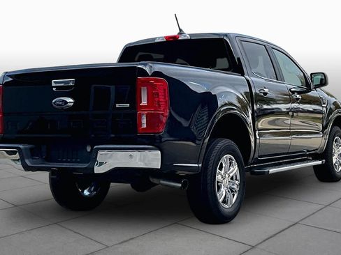 Used 2019 Ford Ranger XLT w/ Equipment Group 301A Mid RWD image 13