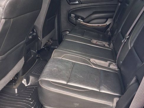 Used 2017 Chevrolet Tahoe LT RWD image 16