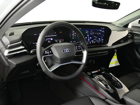 New 2025 Audi A5 2.0T Premium image 3