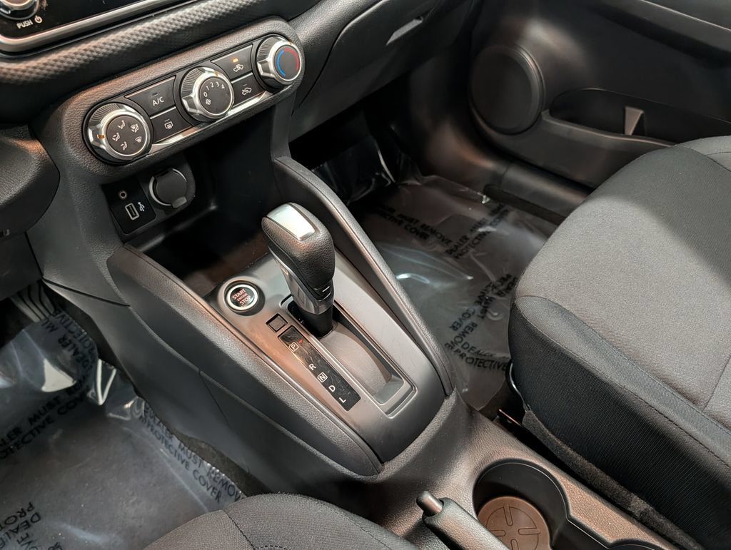 Used 2024 Nissan Kicks S FWD image 14