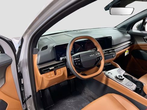 New 2026 Kia Sportage X-Line image 9