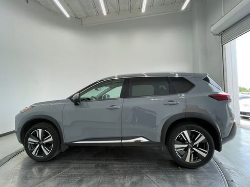 Used 2023 Nissan Rogue SL w/ SL Premium Package FWD image 15