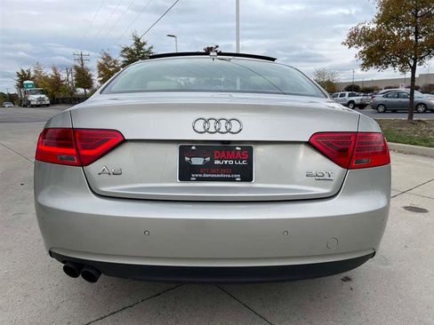 Used 2014 Audi A5 2.0T Premium Plus w/ Premium Plus Package image 6