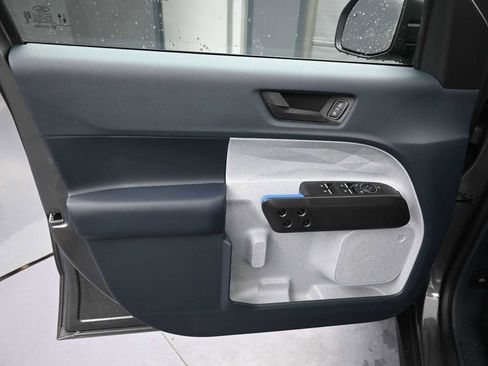 New 2025 Ford Maverick XLT w/ Equipment Group 301A image 21