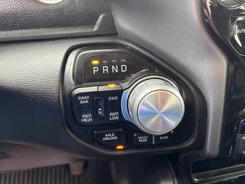 Used 2024 RAM 2500 Power Wagon w/ Level 1 Equipment Group image 28