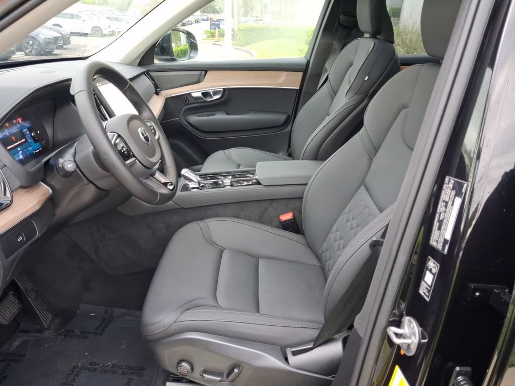 Used 2026 Volvo XC90 B6 Plus AWD/4WD image 14