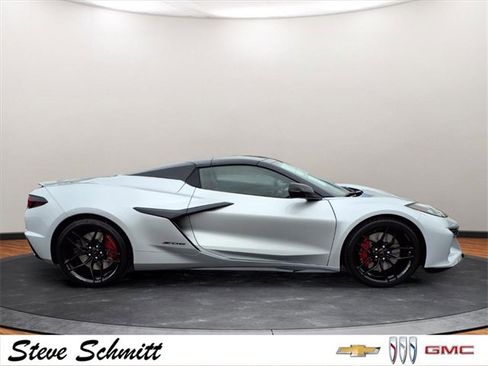 New 2026 Chevrolet Corvette Z06 image 24