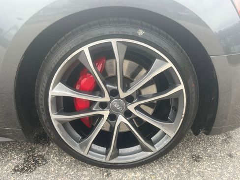 Used 2018 Audi S5 Prestige w/ S Sport Package image 29