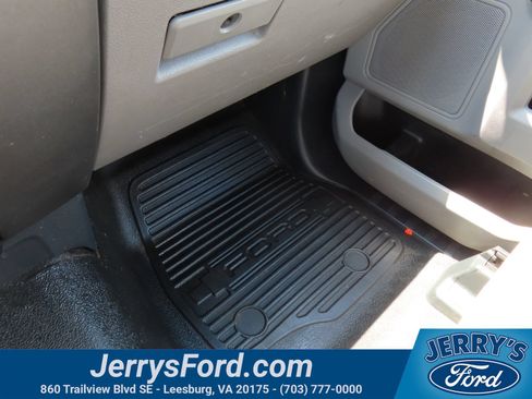 Used 2022 Ford F350 XL w/ Power Equipment Group RWD image 24
