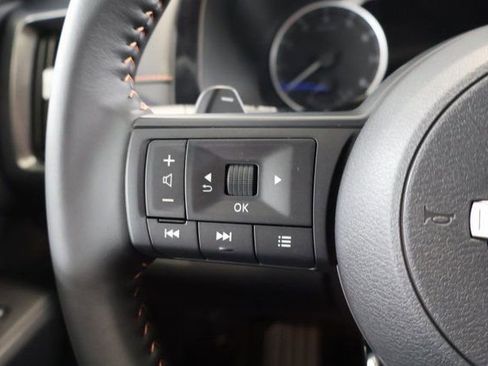 New 2025 Nissan Pathfinder Rock Creek image 17