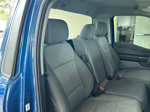 Used 2025 Ford F150 XL w/ Equipment Group 103A High AWD/4WD image 22