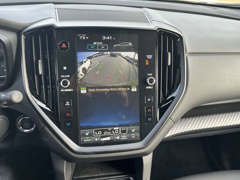 New 2026 Subaru Ascent Premium image 21