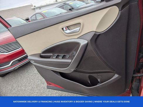 Used 2017 Hyundai Santa Fe Sport image 27