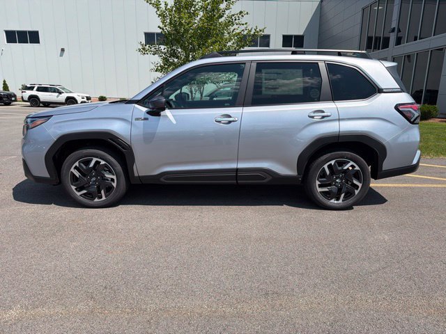New 2026 Subaru Forester Touring AWD/4WD image 8