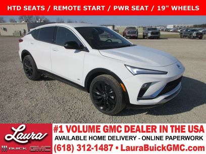 New 2026 Buick Envista Sport Touring w/ Convenience I Package