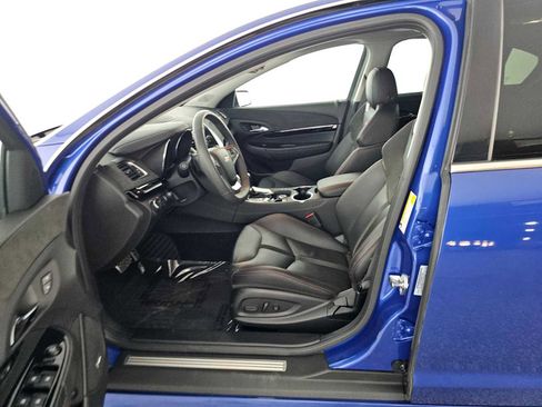 Used 2017 Chevrolet SS image 20