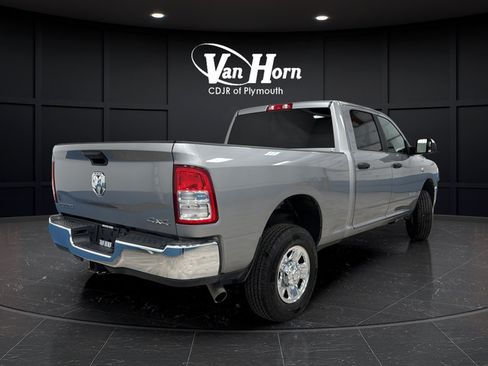 Used 2022 RAM 2500 Big Horn AWD/4WD image 6