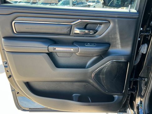 Used 2024 RAM 1500 Limited AWD/4WD image 18