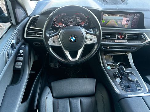 Used 2020 BMW X7 xDrive40i w/ Parking Assistance Package image 24