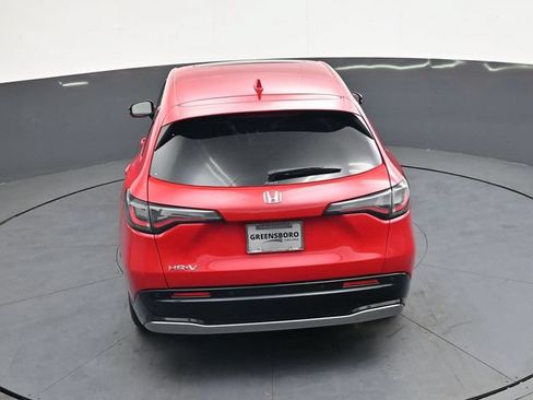 Used 2024 Honda HR-V EX-L image 26