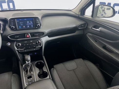 Used 2019 Hyundai Santa Fe SEL image 23