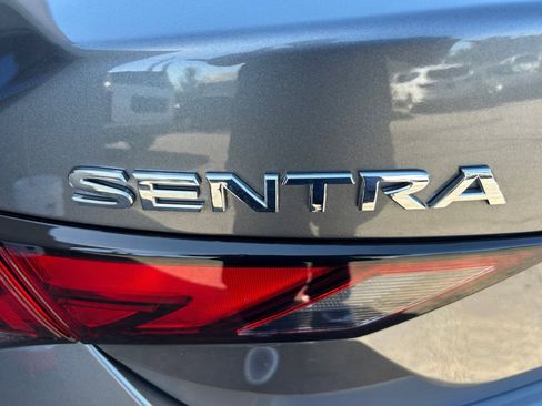 Used 2024 Nissan Sentra SV FWD image 27