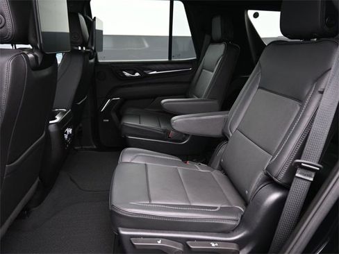 Certified 2023 GMC Yukon Denali image 11