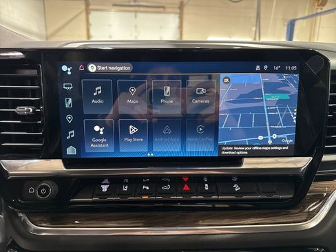 New 2026 Chevrolet Silverado 2500 LT w/ Trail Boss Package image 30