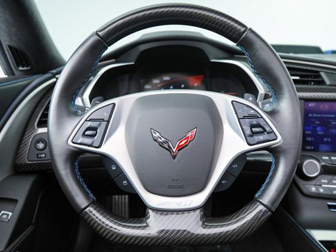 Used 2019 Chevrolet Corvette ZR1 image 40
