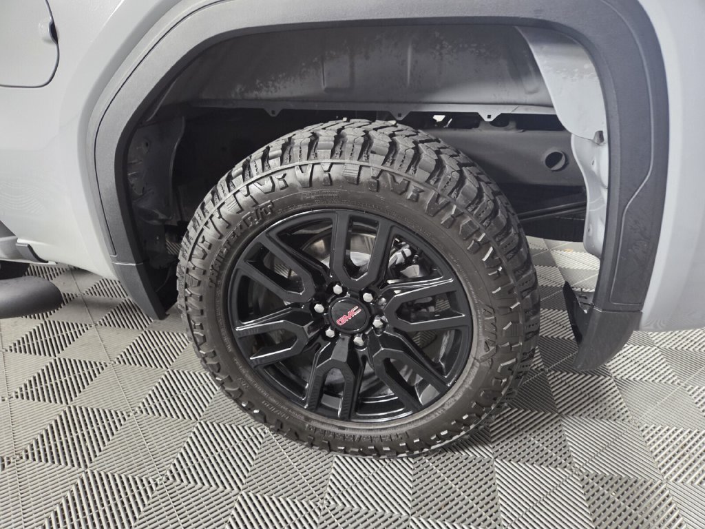 Used 2024 GMC Sierra 1500 Elevation AWD/4WD image 27