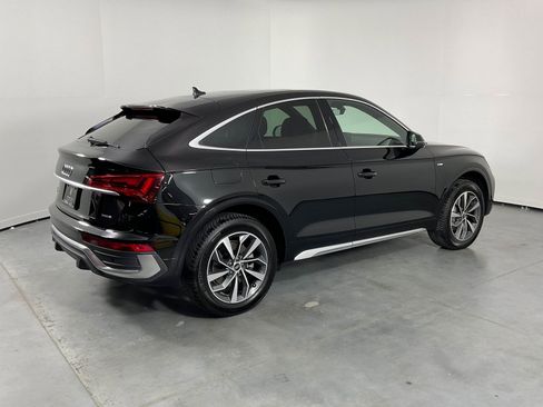 Used 2023 Audi Q5 2.0T Premium Plus w/ Premium Plus Package image 5