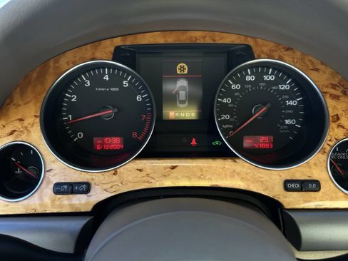 Used 2005 Audi A8 4.2 image 13