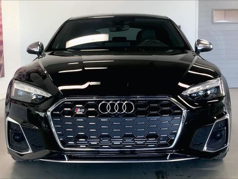 Used 2023 Audi S5 Prestige w/ Prestige Package image 6