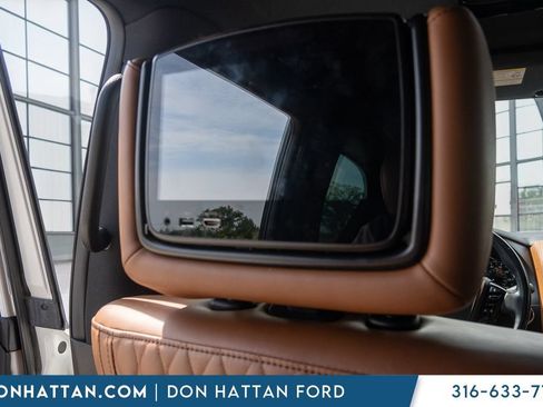 Used 2023 INFINITI QX80 Sensory w/ Cargo Package AWD/4WD image 27
