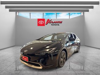 New 2026 Toyota Prius Plug-In Hybrid FWD video 1