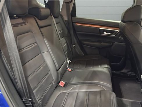 Used 2020 Honda CR-V Touring image 30