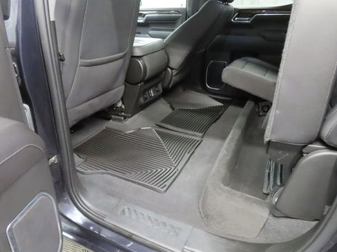 Used 2022 GMC Sierra 1500 Elevation AWD/4WD image 47