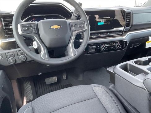 New 2026 Chevrolet Silverado 3500 LT w/ All Star Edition image 9