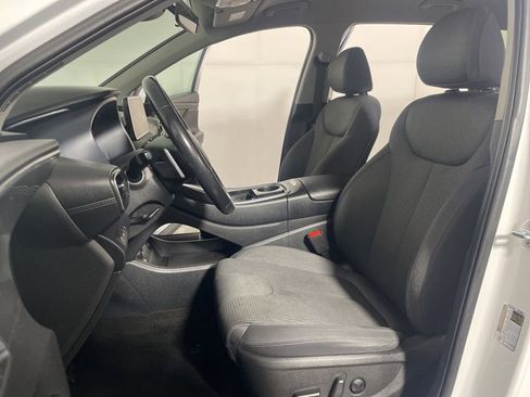 Used 2023 Hyundai Santa Fe SEL AWD/4WD image 10