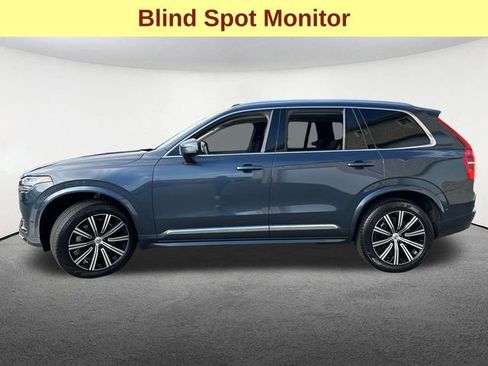 Used 2025 Volvo XC90 B6 Plus image 6